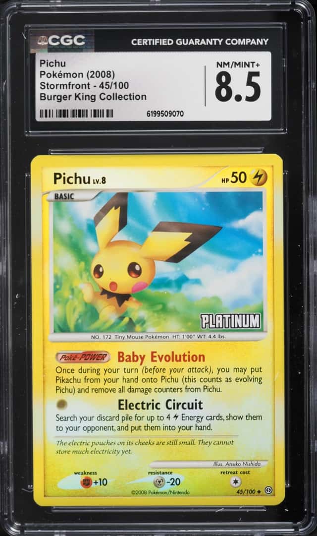 Pichu