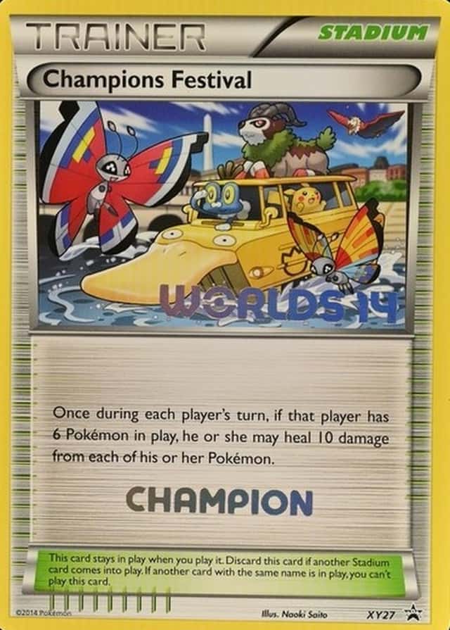 Champion