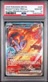 Rocket'S Moltres Ex