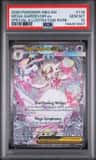 Mega Gardevoir Ex