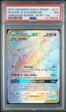 Reshiram & Charizard Gx