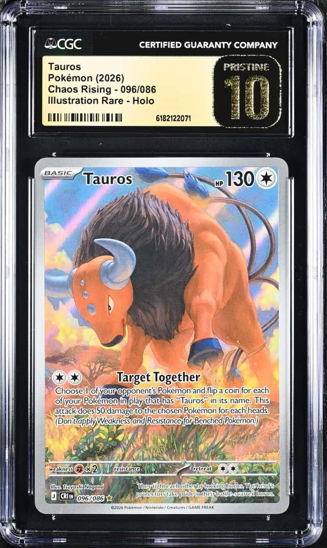 Tauros