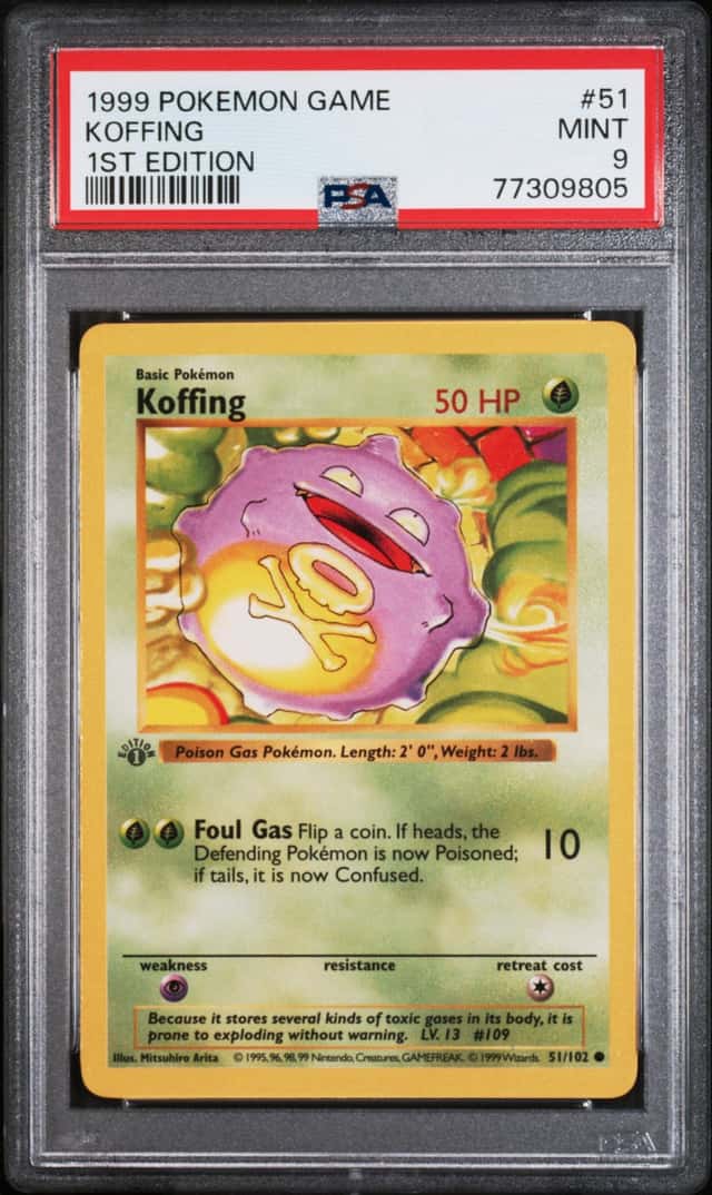 Koffing