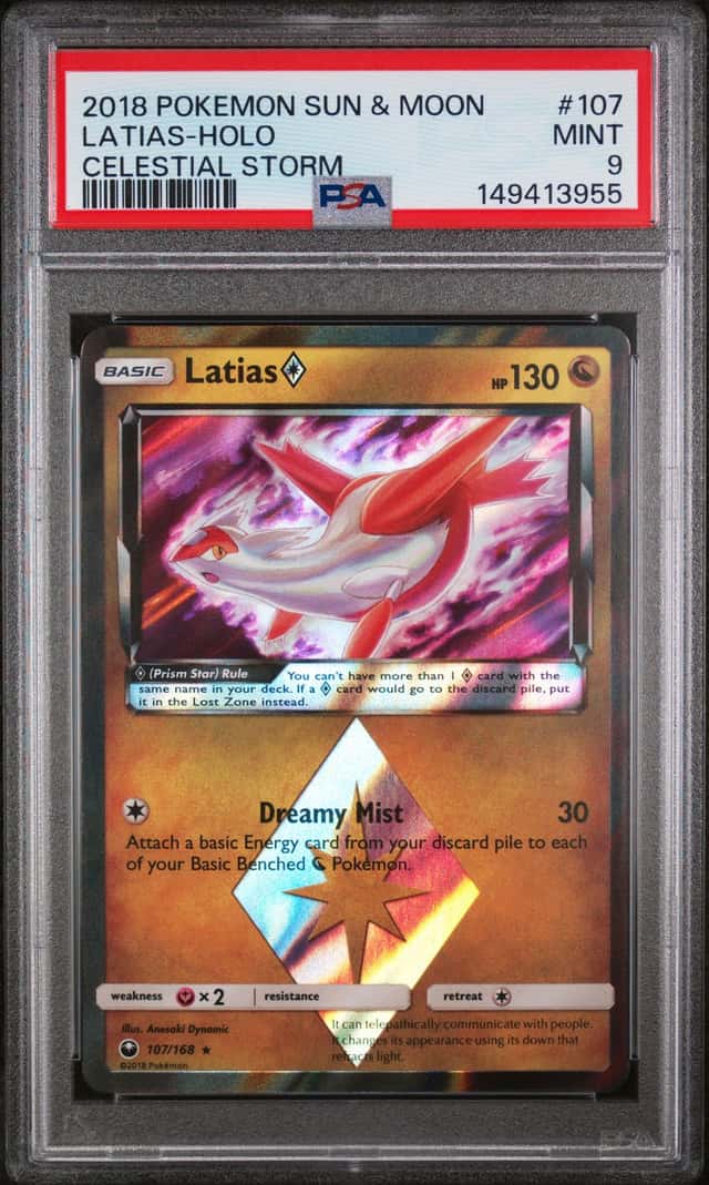 Latias