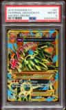 Primal Groudon Ex