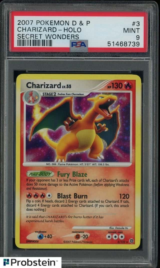 Charizard