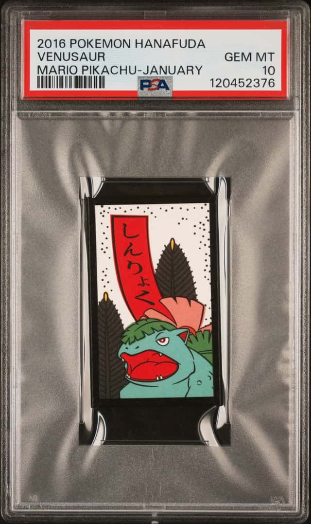 Venusaur