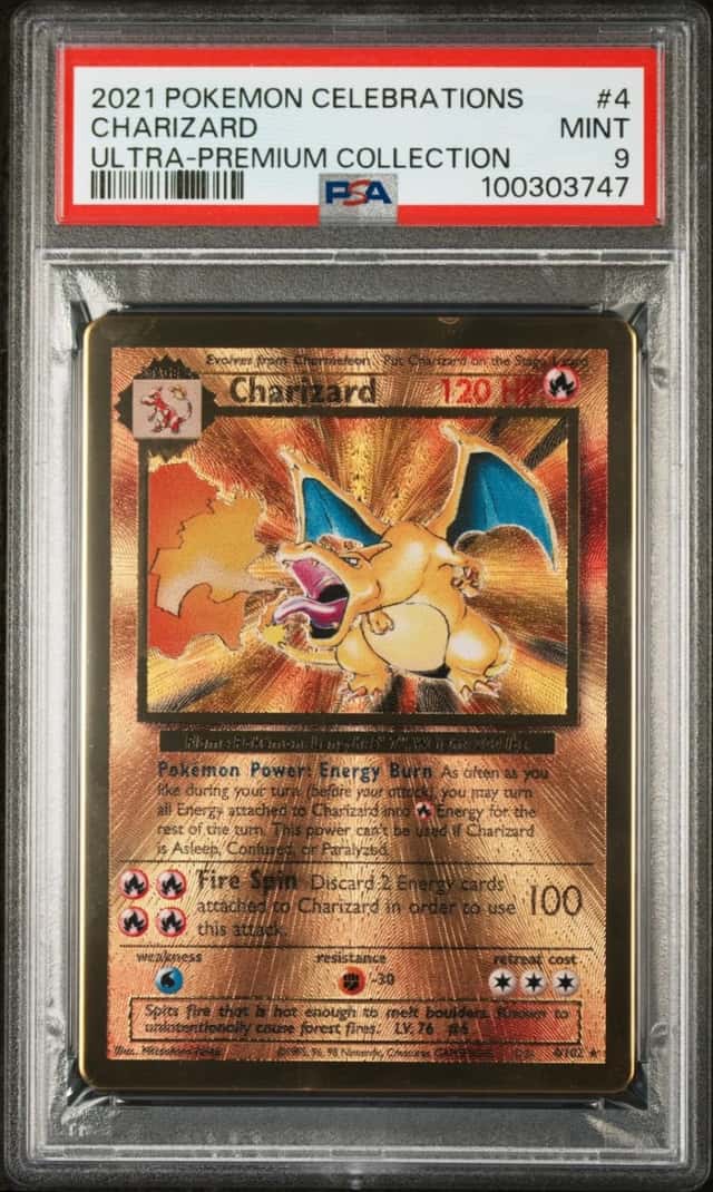 Charizard
