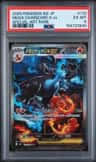 Mega Charizard X Ex
