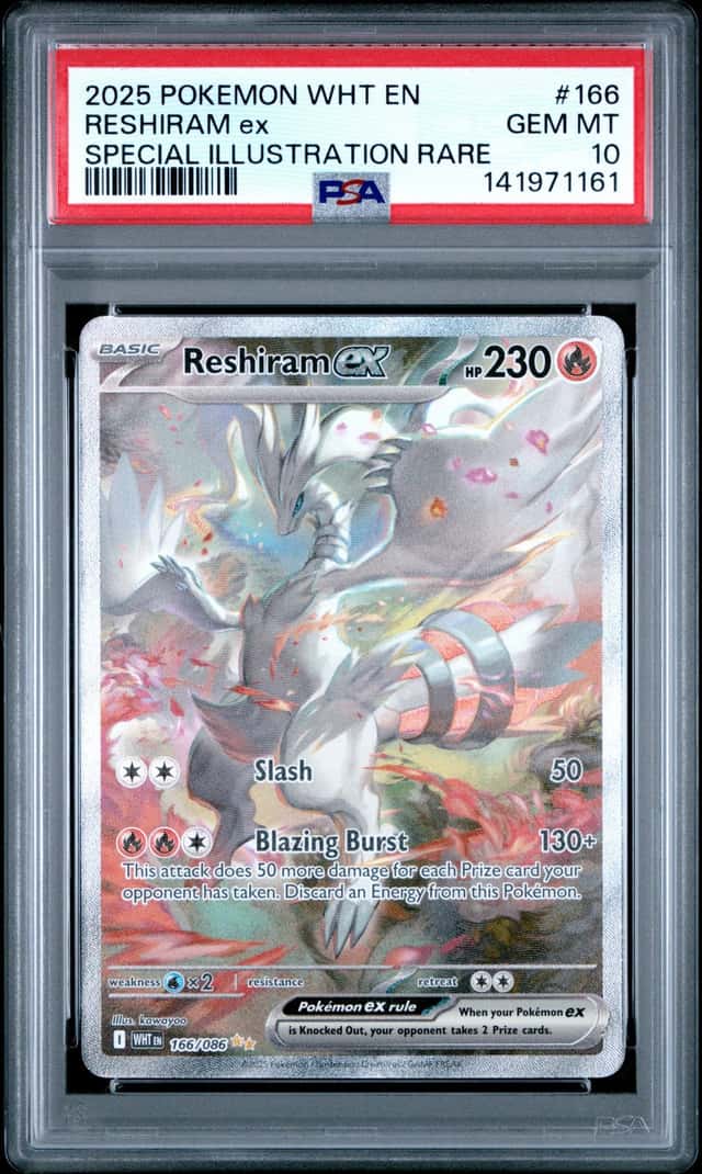 RESHIRAM ex