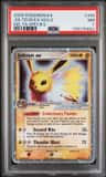 Jolteon Ex