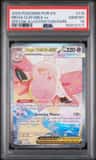 Mega Clefable Ex