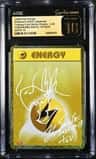 Lightning Energy