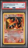 Blaine'S Charizard