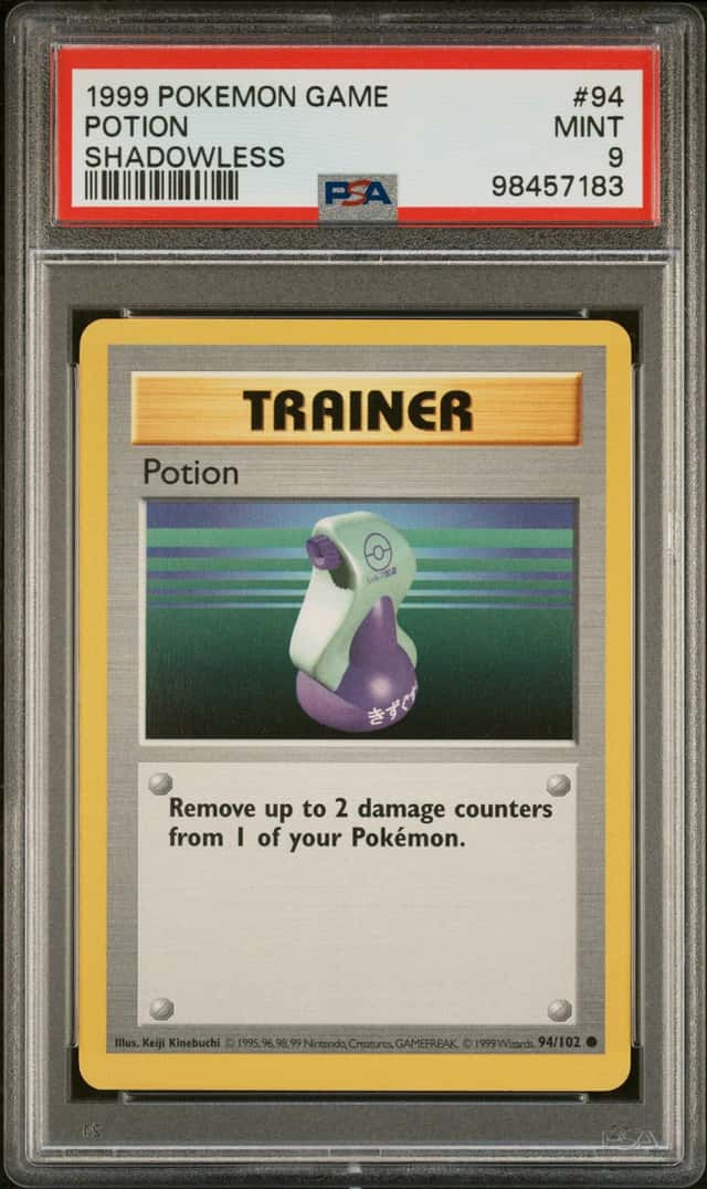 Potion