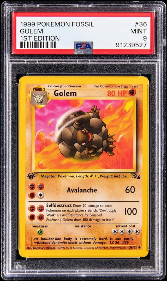 Golem