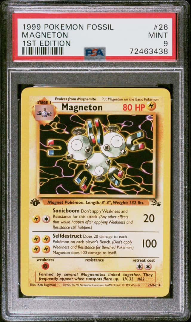 Magneton