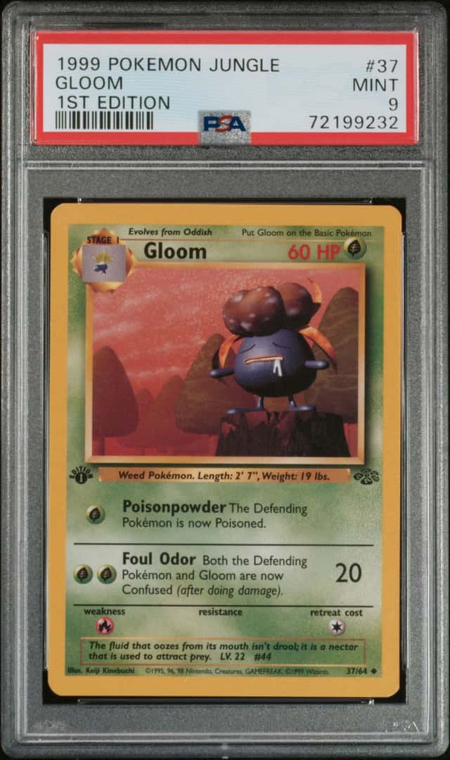 Gloom