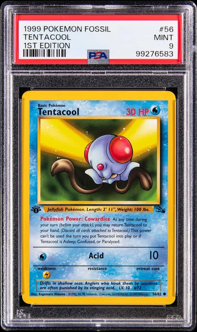 TENTACOOl