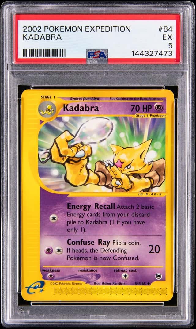 Kadabra