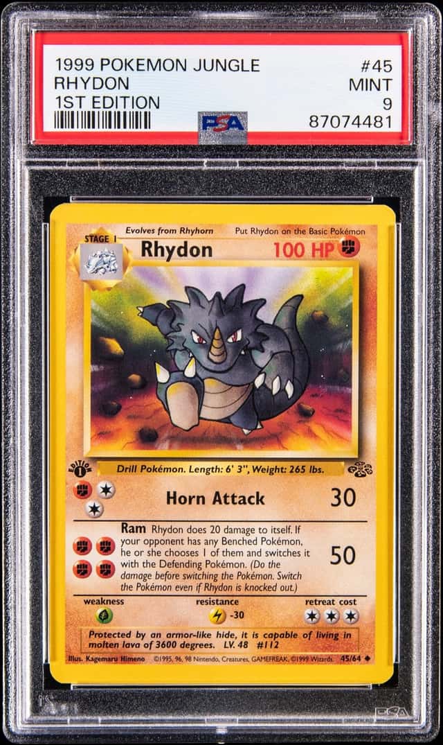 Rhydon