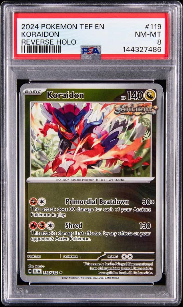 Koraidon