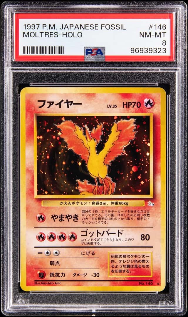 Moltres