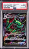 Rayquaza Vmax