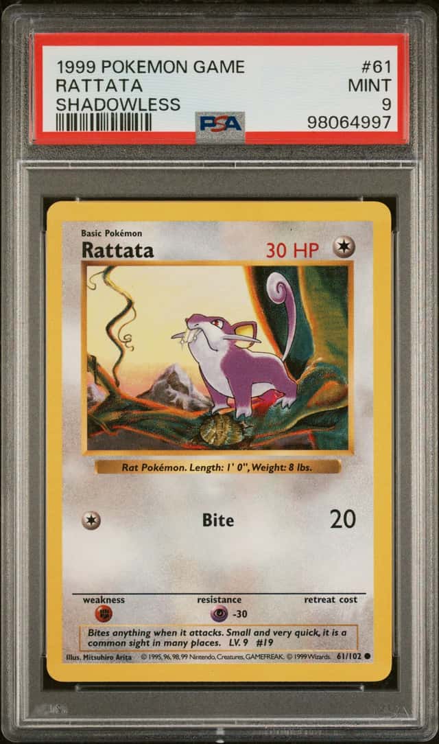 Rattata