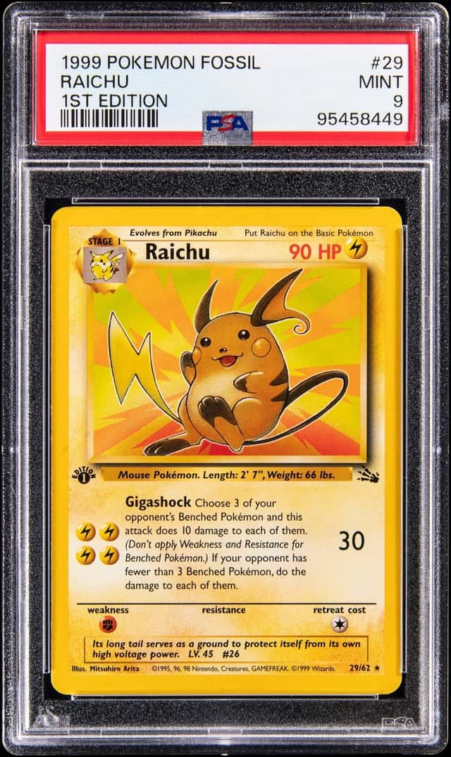 Raichu