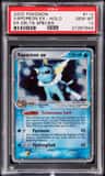 Vaporeon Ex