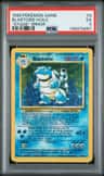 Blastoise