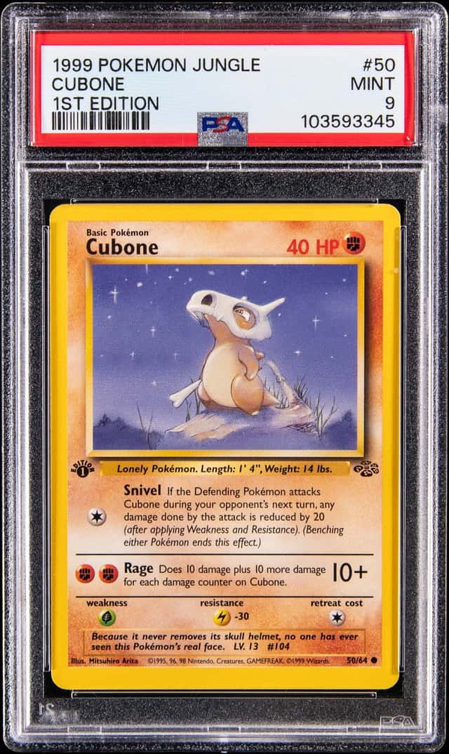 Cubone