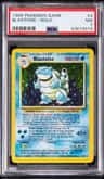 Blastoise