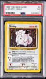 Clefairy