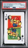 Jack Of Spades