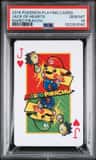 Jack Of Hearts