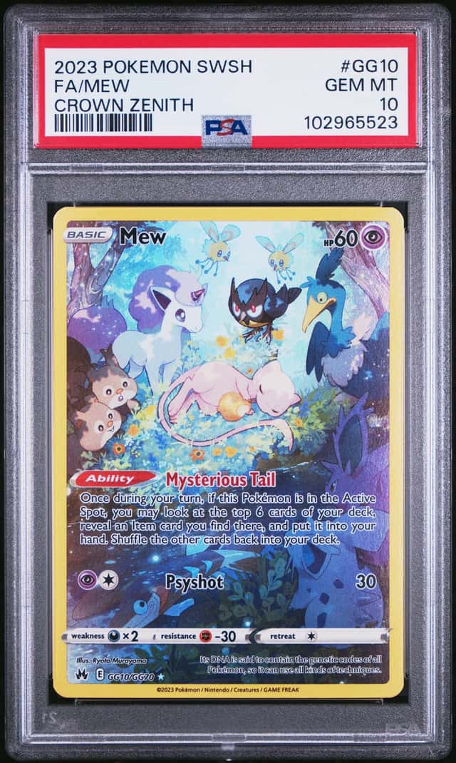 Mew