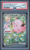Lillie'S Clefairy Ex