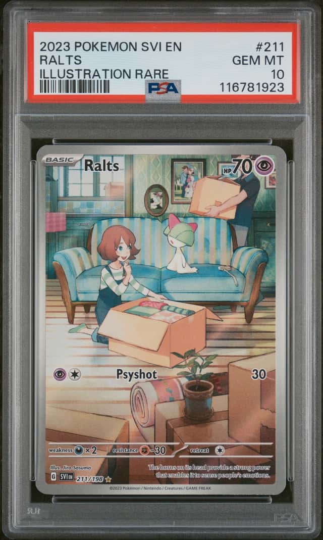 Ralts