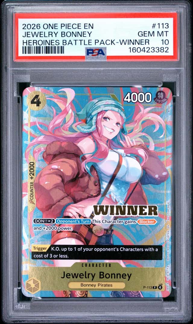 Jewelry Bonney