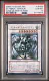 Stardust Dragon