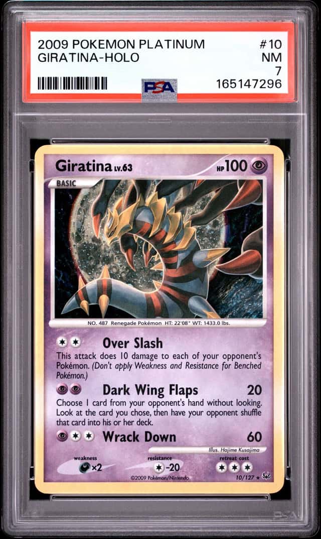 Giratina