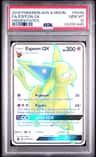Espeon Gx