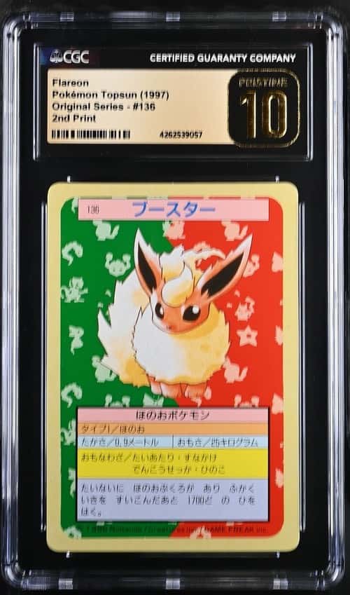 Flareon