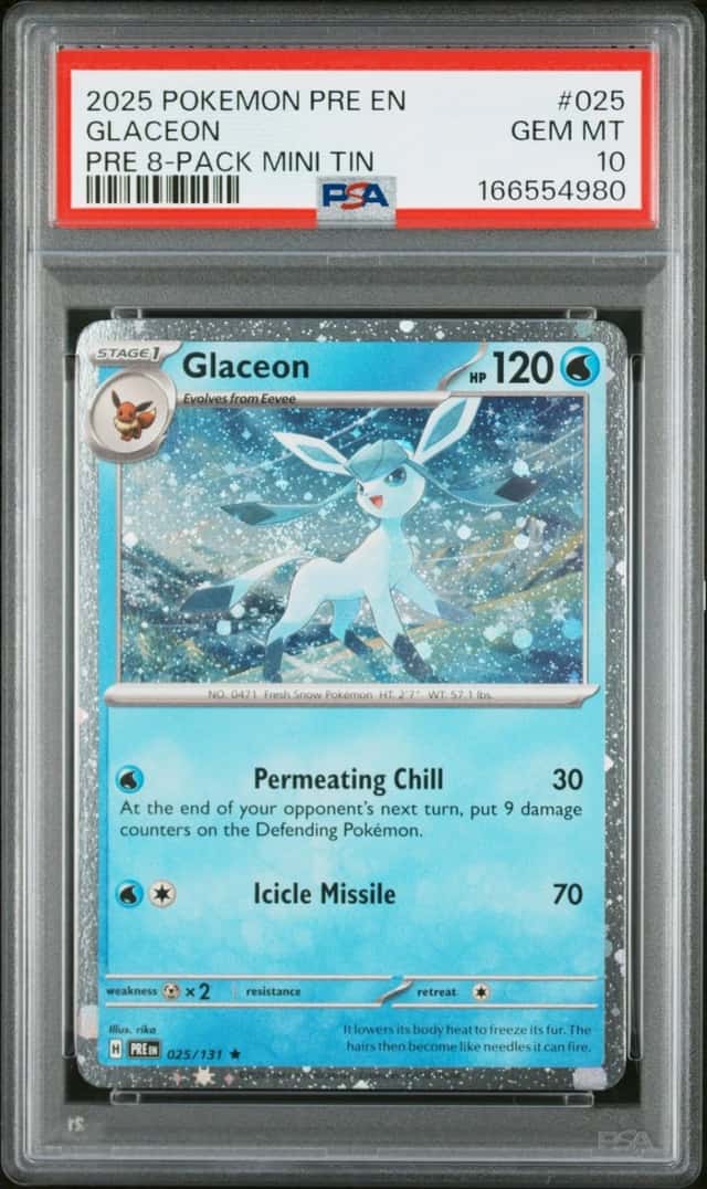 Glaceon
