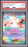 Mega Clefable Ex