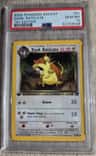 Dark Raticate