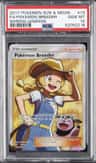 Pokemon Breeder