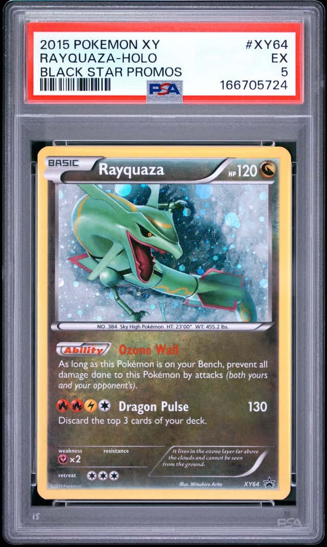 Rayquaza